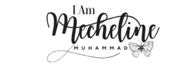 I Am Mecheline Muhammad
